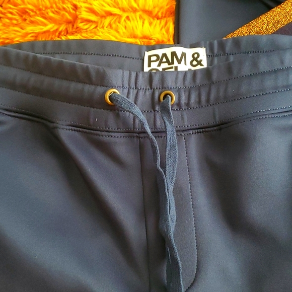 Pam and Gela Track Suit. Pants and Jacket - Picture 5 of 5